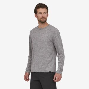 Patagonia Capilene Long Sleeve
